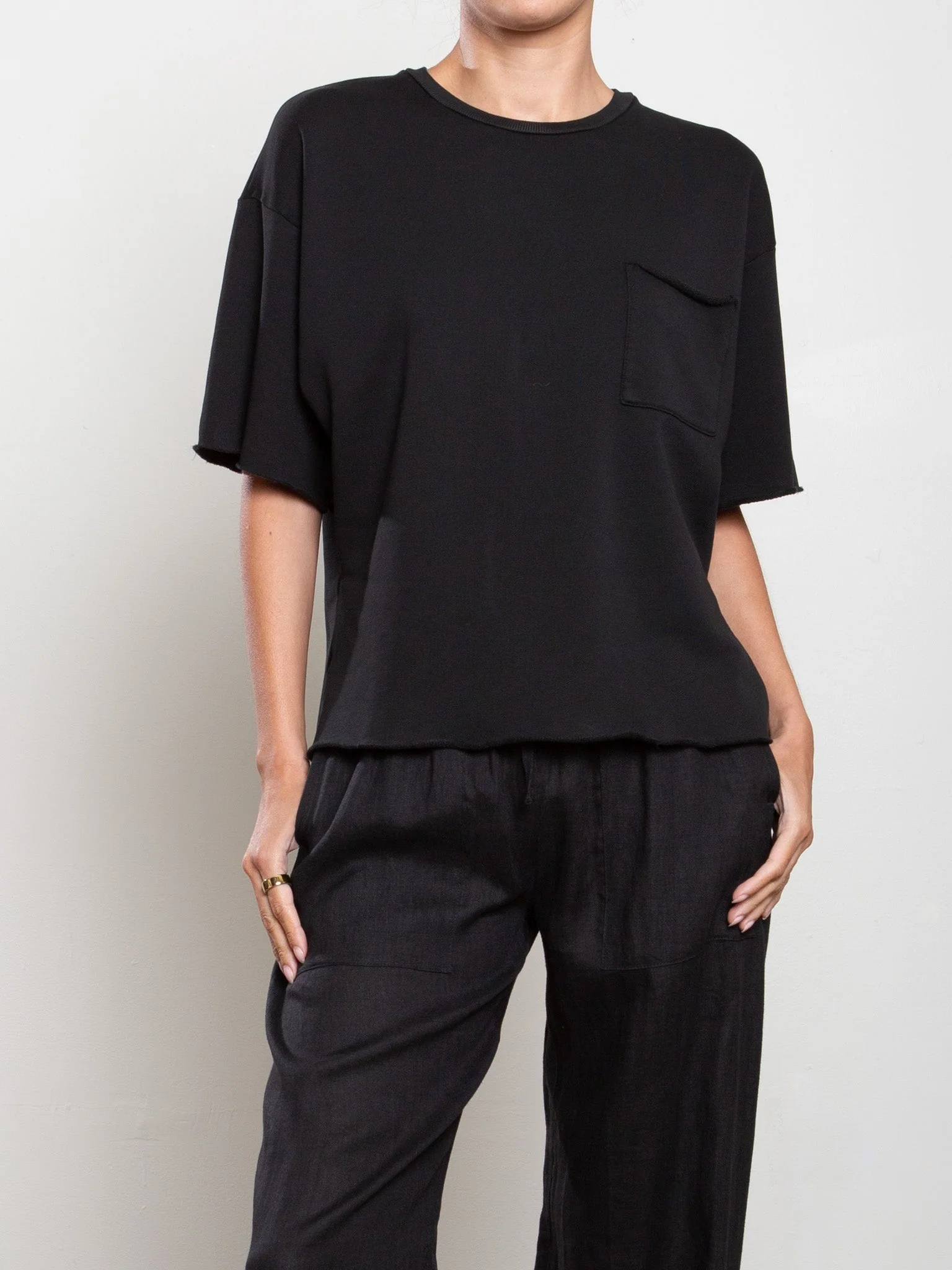 Short Sleeve Tops