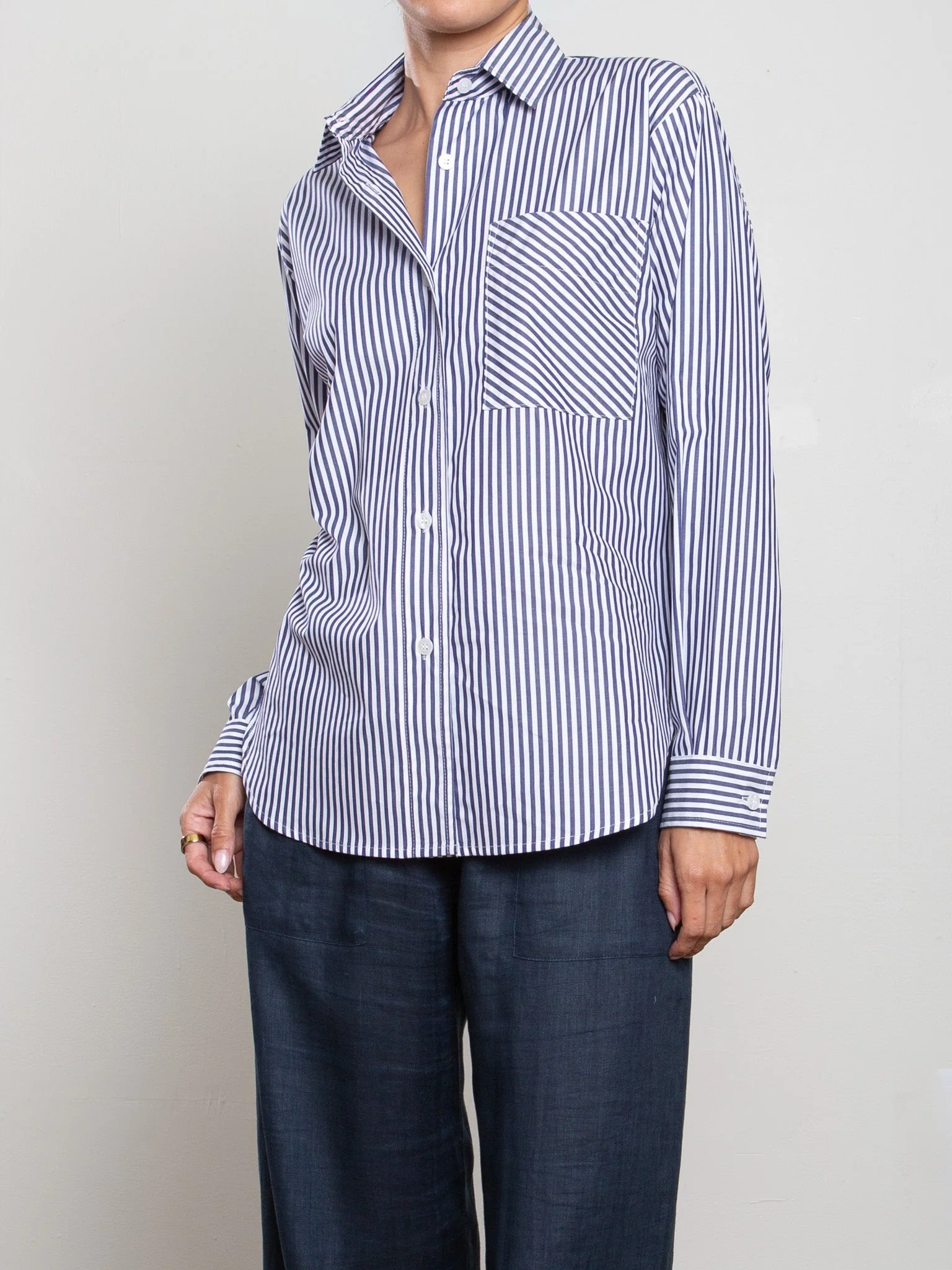 Long Sleeve Tops