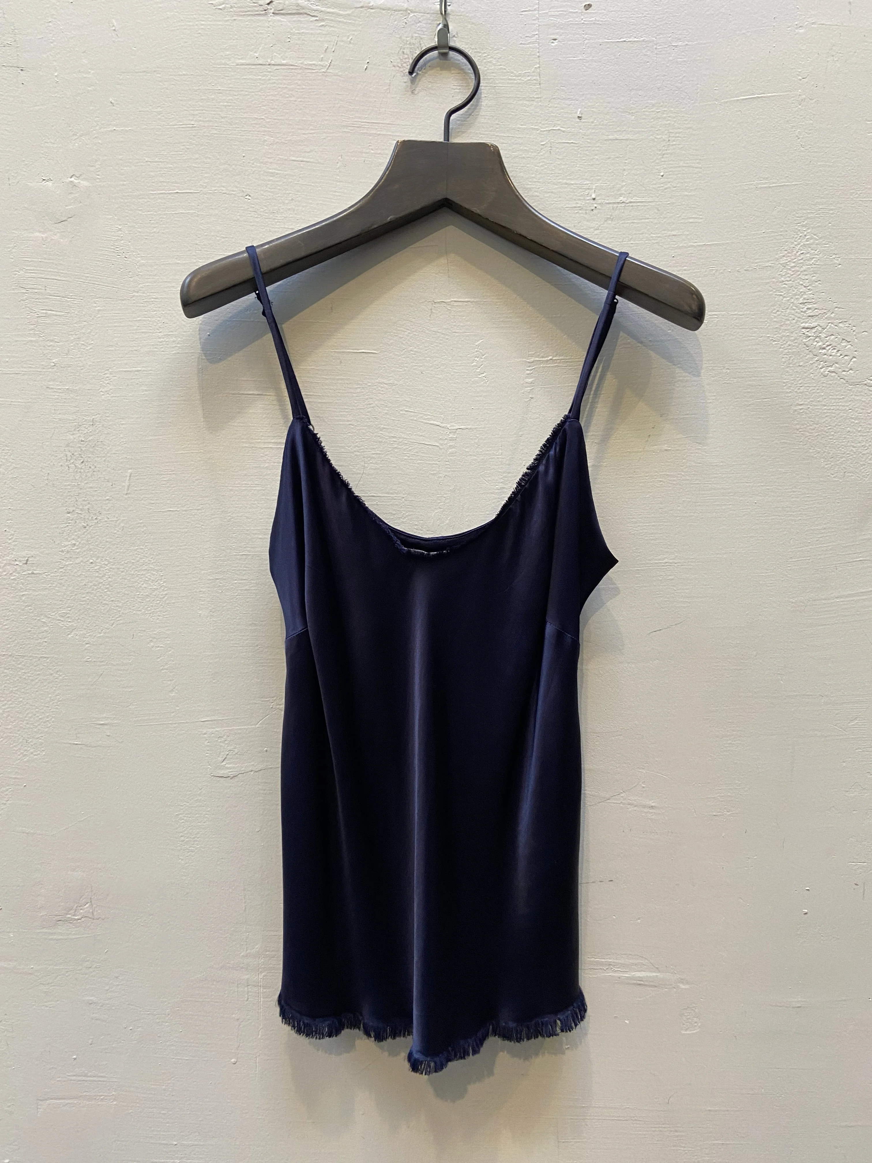 Dawn Cami Vintage Satin - Night - Image 3